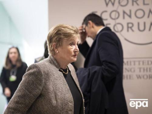 Більше $8 млрд: МВФ планує обговорити нову позику Україні