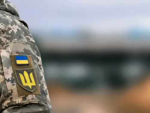 Парламент схвалив річне перенесення призову для контрактників віком 18-24 роки.