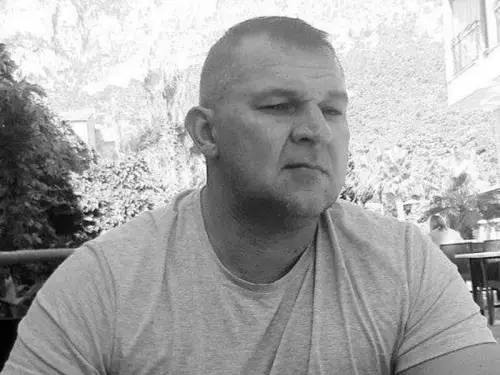 Померлий, ймовірно, через дії військкомату в Дніпрі: пенсіонер, батько трьох.