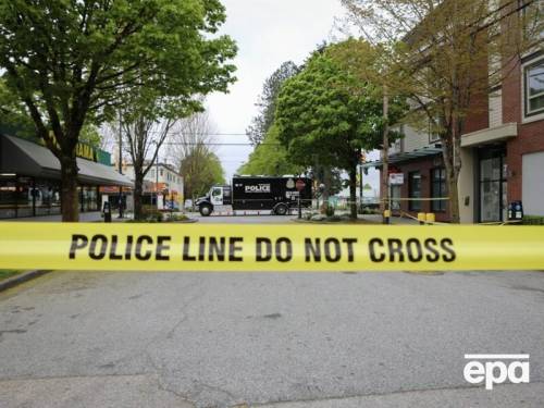 Канадська школа: десятеро жертв унаслідок збройного нападу.