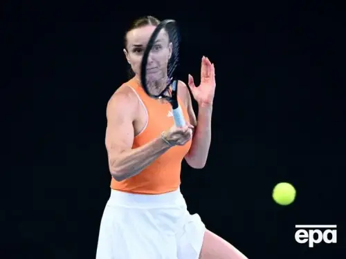 Світоліна поліпшила позицію в рейтингу WTA, інша українка стрибнула на 20 сходинок вгору