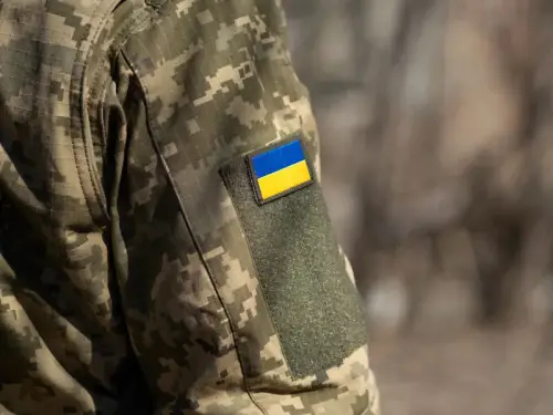 “Ідеально для ДШВ”. Гравця “Колоса” вигнали через сутичку з військкоматом