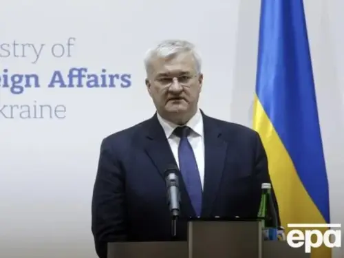 Росія не здатна маніпулювати світом. Сибіга поділився планом, як примусити Кремль зупинити агресію.