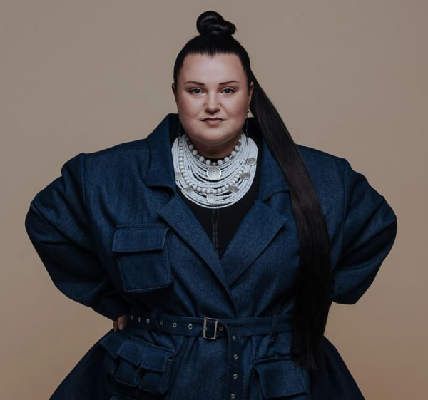 alyona alyona повідомила про раптове нездужання та виявлений бронхіт