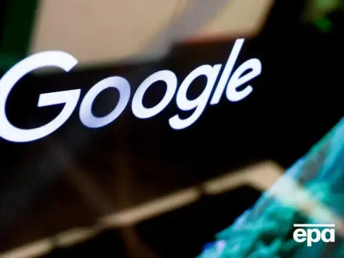 Нічний збій Google, Amazon та Cloudflare: причини?