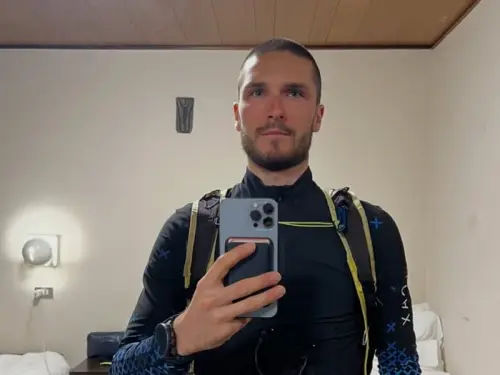 Італійська Олімпіада: всім атлетам – телефони, росіянам – лише шампунь та зубна паста.