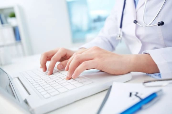 Українці отримали онлайн-доступ до медичних даних: переваги сервісу