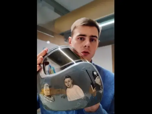 Відповідає усім вимогам. НОК України просить МОК схвалити “шолом пам’яті”&hellip;