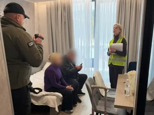 П’ятдесят мільйонів гривень зникло. Поліція розслідує можливе розкрадання коштів, виділених на відновлення…