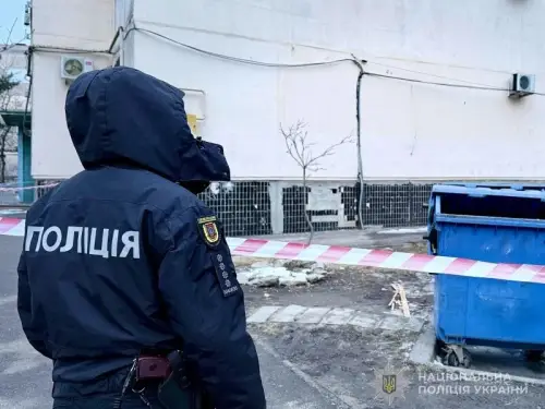 В Одесі у відходах знайдено тіло немовляти, матір встановлено – правоохоронці