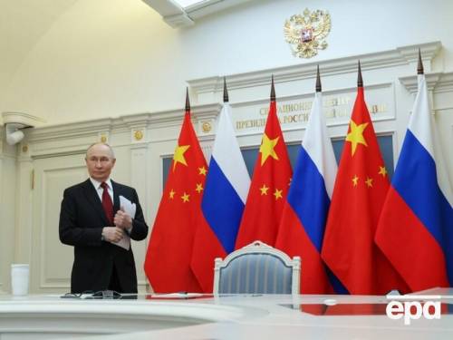 “Це його слабке місце”. Путіну пророкують економічні проблеми в Росії до літа 2026-го.