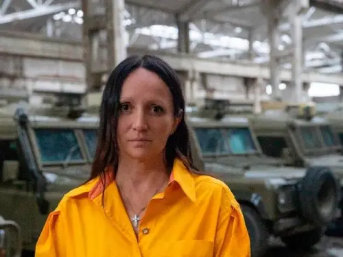 Київська битва показала затяжний характер війни. Фонд Молчанової надав звіт про підтримку&hellip;