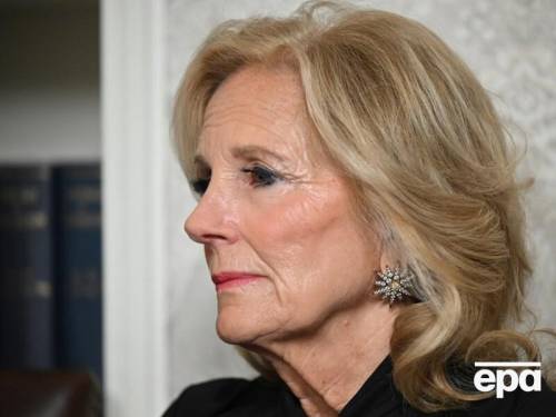 Ексчоловіка Джилл Байден звинувачено у смерті нинішньої дружини: його затримано.