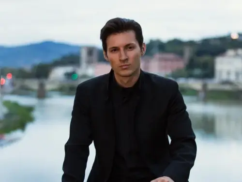 Дуров вважає “абсурдними” надії РФ побудувати вітчизняні додатки шляхом заборони конкуренції.