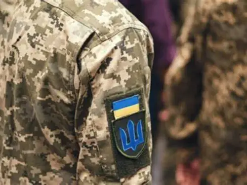 У Луцьку атака на патруль ТЦК: зловмисника схоплено.