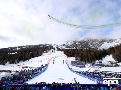 Слід креативити. В олімпійському містечку атлети вичерпали запас безкоштовних презервативів – преса.