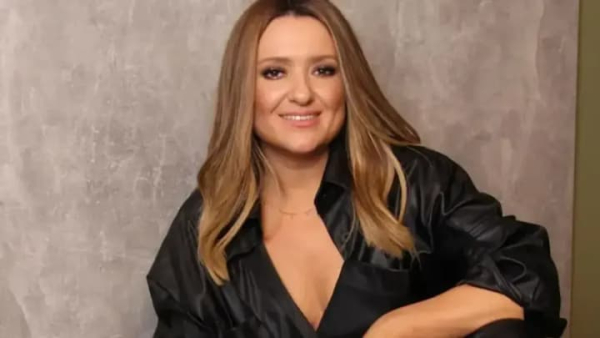 Могилевська поділилася таємницею втрати 25 кг і розповіла про свою дієту