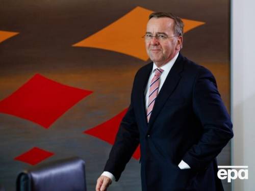 Перспективи членства України в ЄС: коментар Пісторіуса