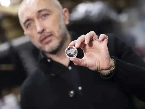 Центробанк повідомив про кібернапад