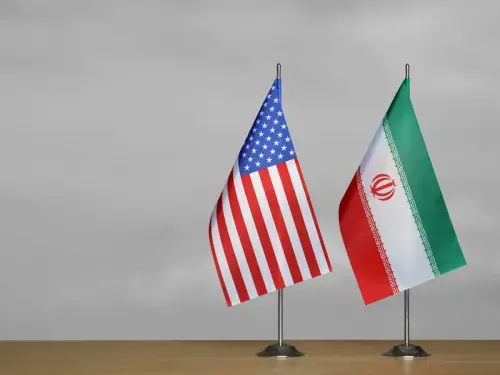 Іран, можливо, відправить збагачений уран до РФ –…