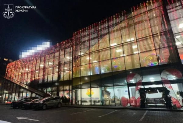 У Львові зросла кількість хворих на кишкову інфекцію після візиту до центру розваг: 27 дітей та 11 дорослих, виявлено норовірус.