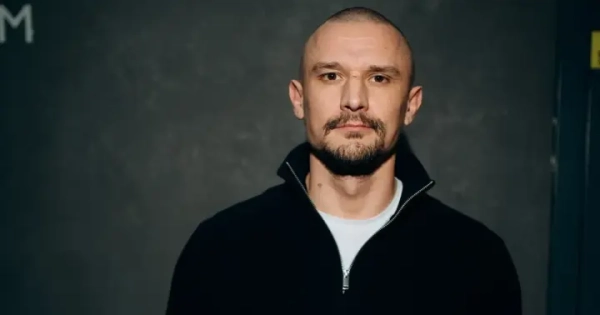 Тарас Цимбалюк збентежив фанів фото з лікарні, розповівши про свій стан