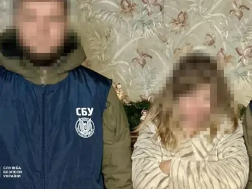 Викладачку вишу взято під варту СБУ: інкримінують причетність до обстрілів Харкова