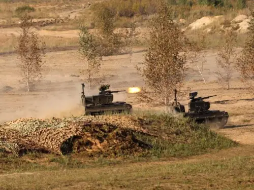 Зеленський про російсько-білоруські навчання: Значні загрози