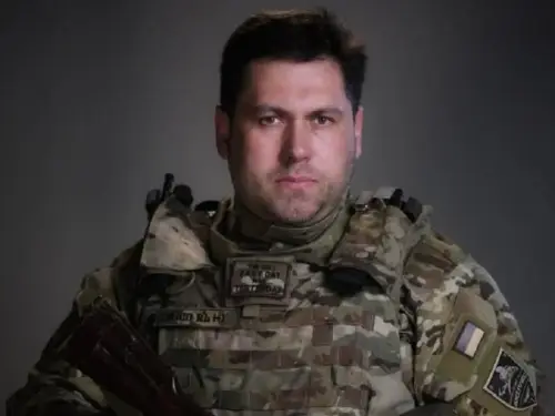 Маляревич розповів про значущість відновлення шляхів у воєнний час.