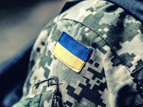 ВР планує затвердити відтермінування для військовослужбовців за контрактом віком 18-24 років – Веніславський.