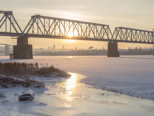 “Очікується захоплива синоптична обстановка”. Від Діденко – прогноз погоди на вікенд