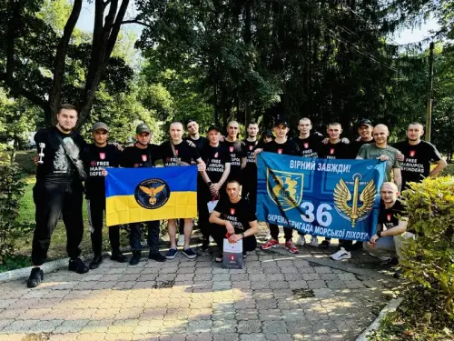 Рінат Ахметов: 2,2 мільярди гривень на допомогу захисникам Маріуполя за 4 роки.