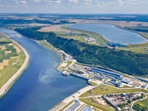 “Укргідроенерго” напряму підписала контракти на 5,6 мільярда гривень з будівельною компанією з Житомира – Oboz.ua