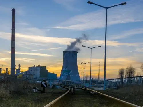 Борг на балансуючому ринку сягнув майже 42 млрд грн, що ставить під сумнів стабільність енергосистеми – Федерація працедавців ПЕК.