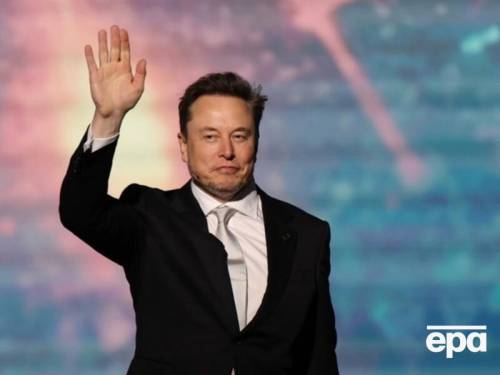 Маск — перший, хто накопичив понад 800 мільярдів доларів.