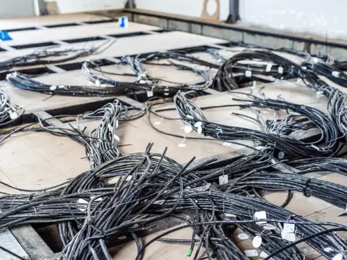 Енергетичні борги перешкоджають залученню приватного капіталу, – Верещук