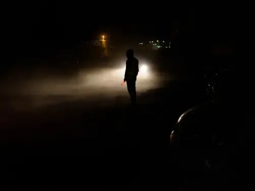 “Лист до Путіна”. Тривалі відключення світла на захоплених землях.