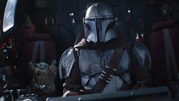 “Мандалорець” та Ґроґу: Свіжий тизер від Lucasfilm на Супербоулі