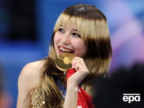 Американське золото. Росія без медалей у фігурному катанні на Олімпіаді вперше з 1960 року.
