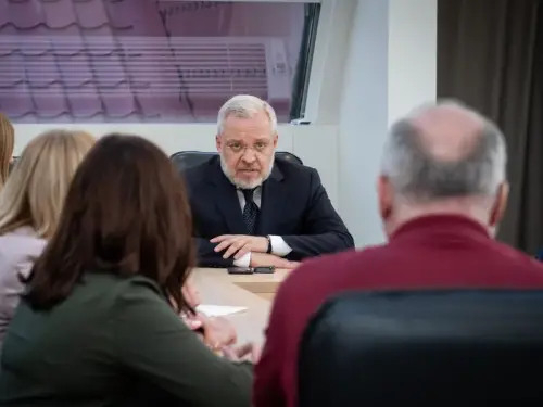 Ексміністра Галущенка досі не випустили під заставу, рішення про утримання під вартою…