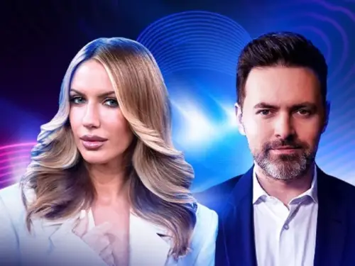 Фінальний етап українського відбору на “Євробачення 2026”. Прямий ефір