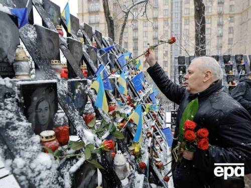 Слідство по справах Майдану щодо керівників “Беркуту” завершено ДБР.