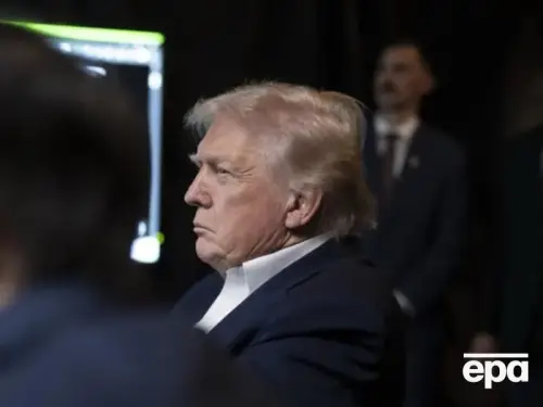 Трампу заявили про ризики та великі потенційні переваги удару по Ірану – Reuters