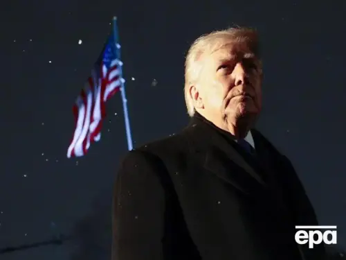 Трамп перекроїв порядок перемовин з Росією та Іраном&hellip;