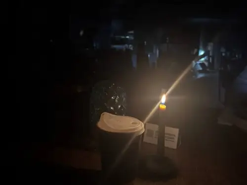 Більше 170 дронів. У Брянській області РФ заявили про знеструмлення та відсутність тепла.