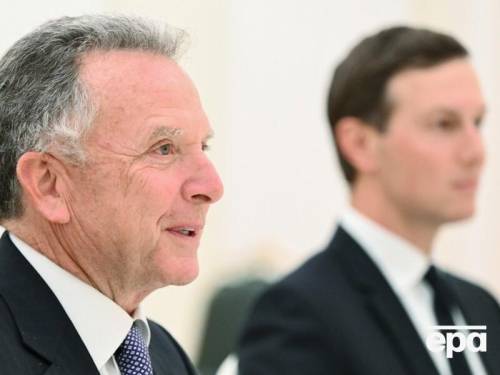 Віткофф і Кушнер розчаровані ядерними переговорами з Іраном, – преса