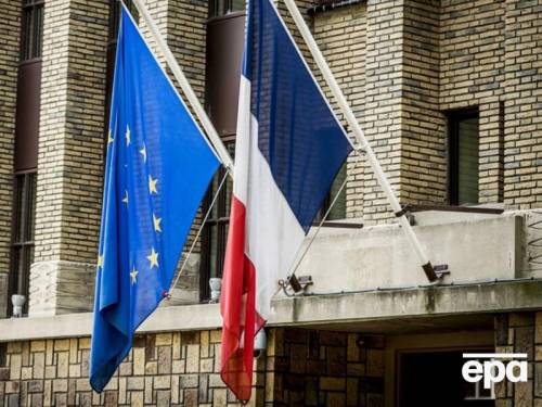 Кредиту ЄС для України на €90 млрд досі не погодили через упертість Франції – Politico