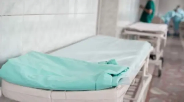 За тиждень у Києві: два летальні випадки через грип та один через COVID-19.