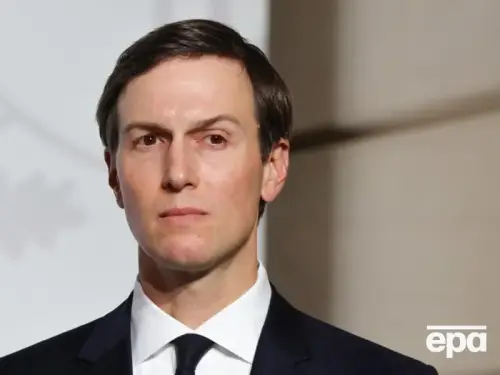 Трампів сват отримав новостворену позицію в адміністрації.