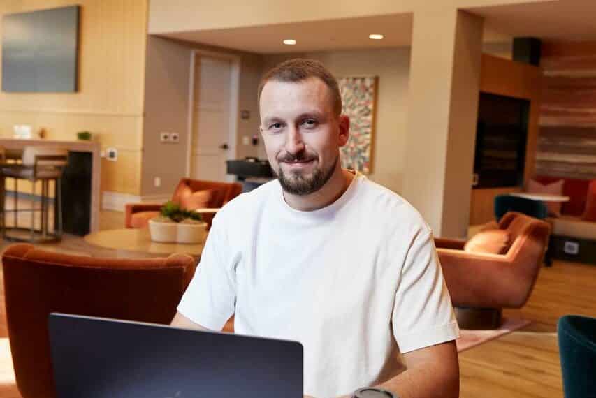 Американський ринок ремонту побутової техніки очима мігранта: як Ярослав Чигрин кидає виклик застарілим стандартам